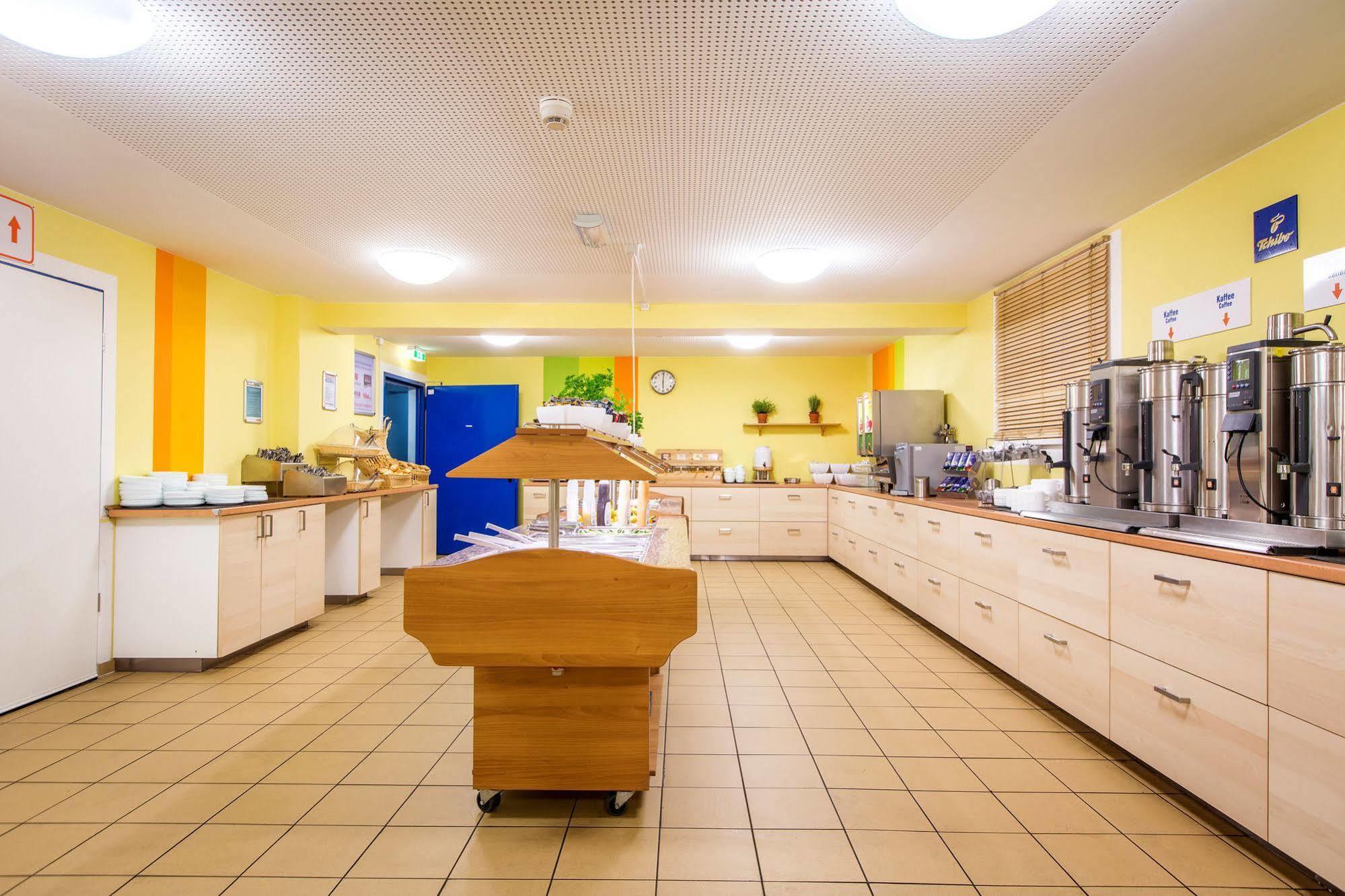 Hostel A&o Hauptbahnhof